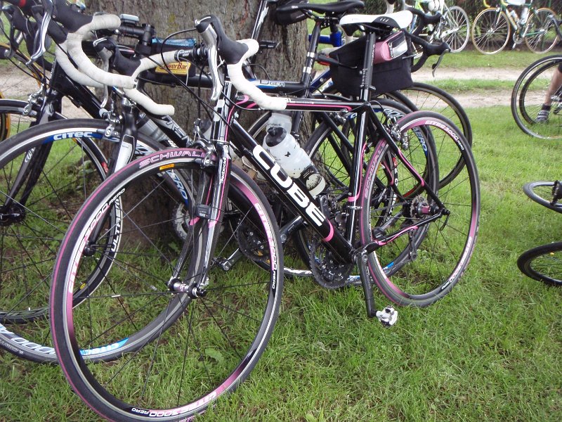 Giro Stormarn 164
